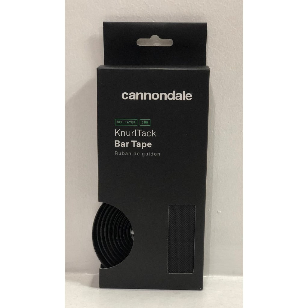 Handlerbar Cannondale Knurltack