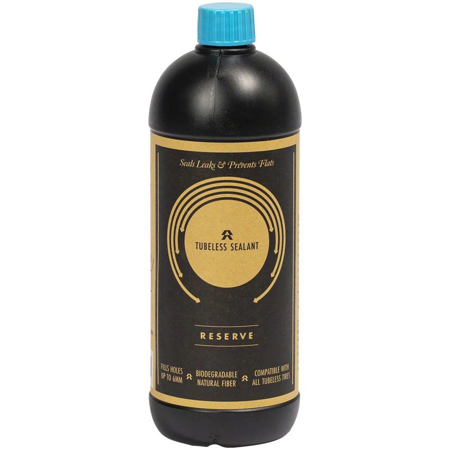 Líquido tubeless Reserve Wheels - 500ML/ 17oz