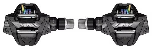 Pedales de Carbon Time ATAC XC 10, 280 gramos