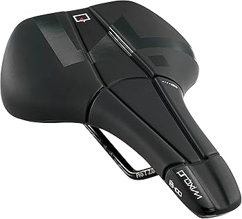 PROMOCION Montura Sillin Prologo Proxim Sport W400 - Unixex , T2.0, 155mm