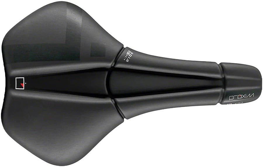 PROMOCION Montura Sillin Prologo Proxim Sport W400 - Unixex , T2.0, 155mm