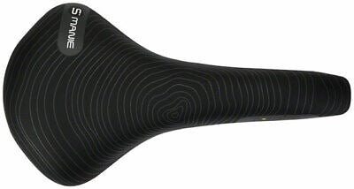PROMOCION Montura Sillin Smanie N.Spire- Chromoly, Microfibra 136/146