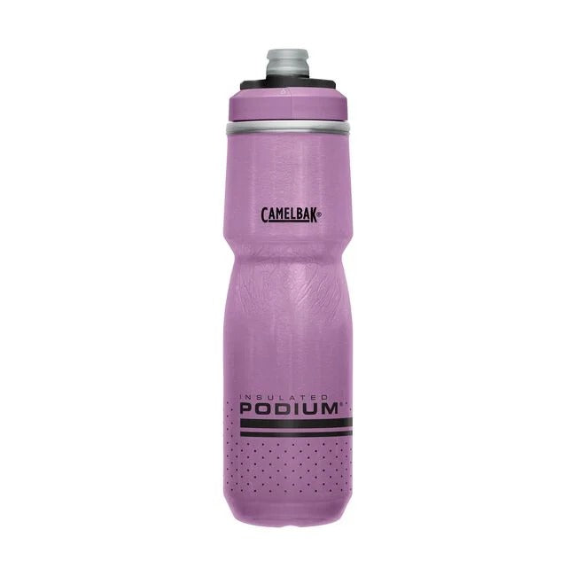 Anfora Camelbak Podium - 24oz, Purple