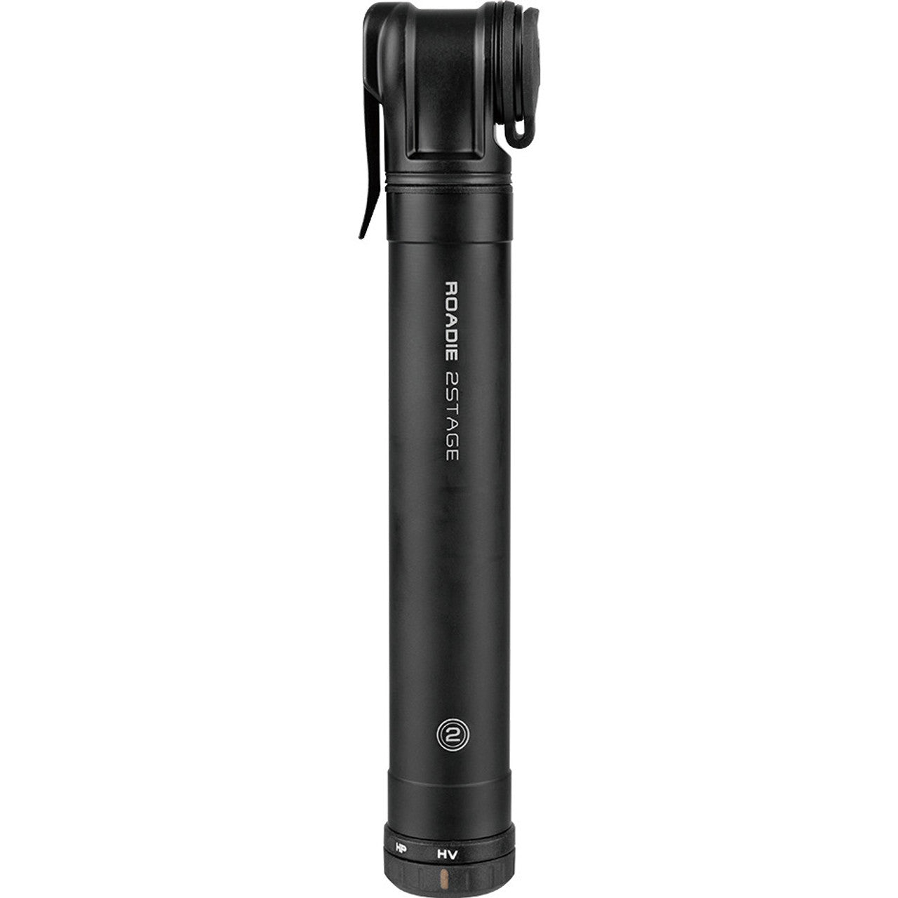Mini Bomba Topeak Roadie - 2Stage, 160psi