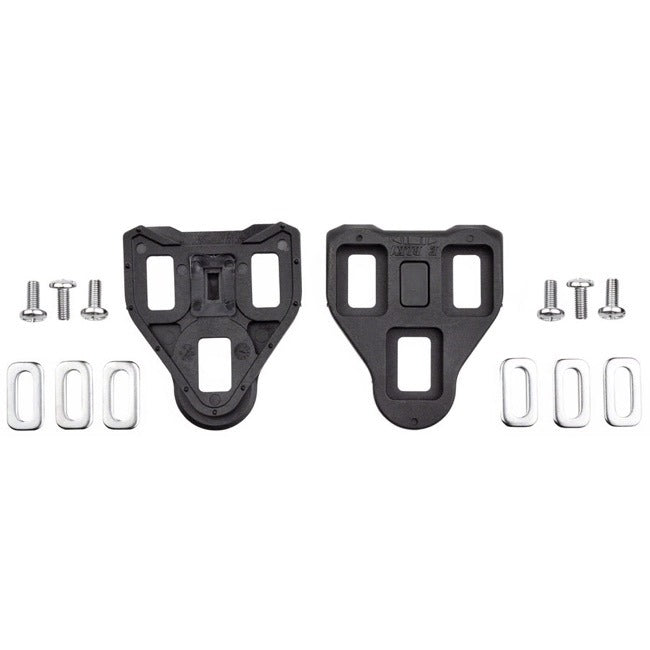 Calas VP BLK 6 LOOK Keo Cleat