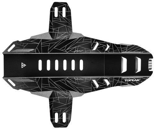 Lodera Topeak D-Flash FS -, Reflectiva