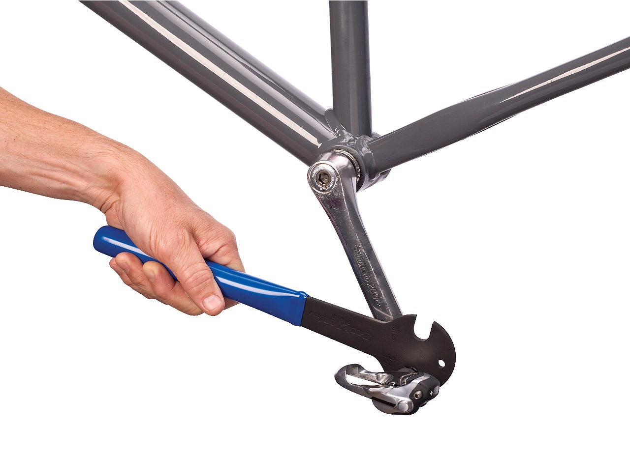 Herramienta professional para remover pedales Park Tool PW-4