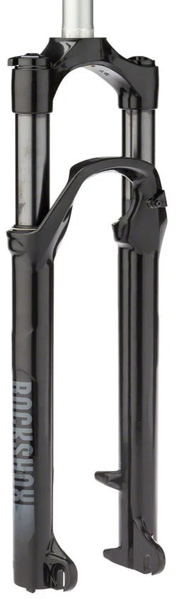 Suspension RockShox Recon Silver RL - 27.5", 100 mm, 9 x 100 mm