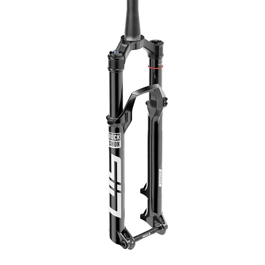 Suspension RockShox SID Ultimate Race Day 2 - 29", 120 mm, 15 x 110 mm, 3P Remote, D1
