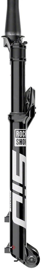 Suspension RockShox SID Ultimate Race Day 2 - 29", 120 mm, 15 x 110 mm, 3P Remote, D1