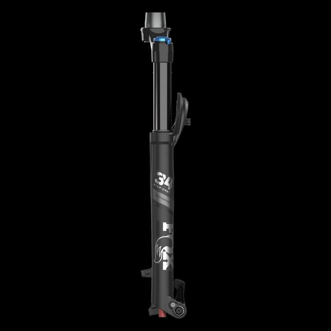 Suspension FOX 34 PERFORMANCE STEP-CAST