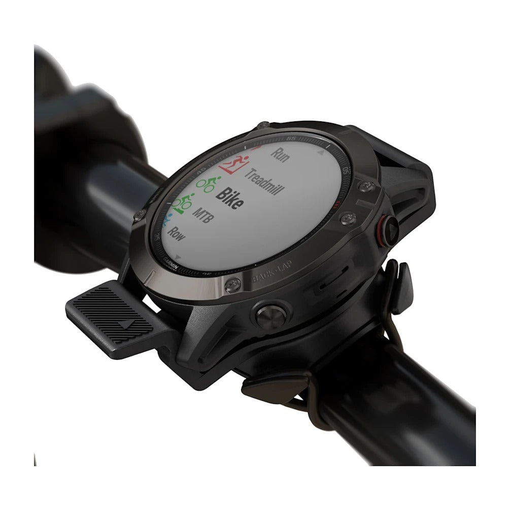 Soporte para relojes Garmin fenix, enduro, Epix, Taxtix