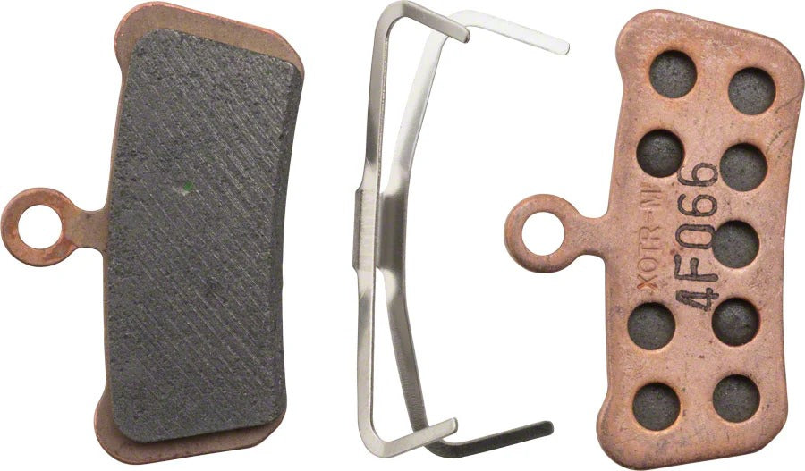 Fricciones SRAM Para Trail, Guide, and G2