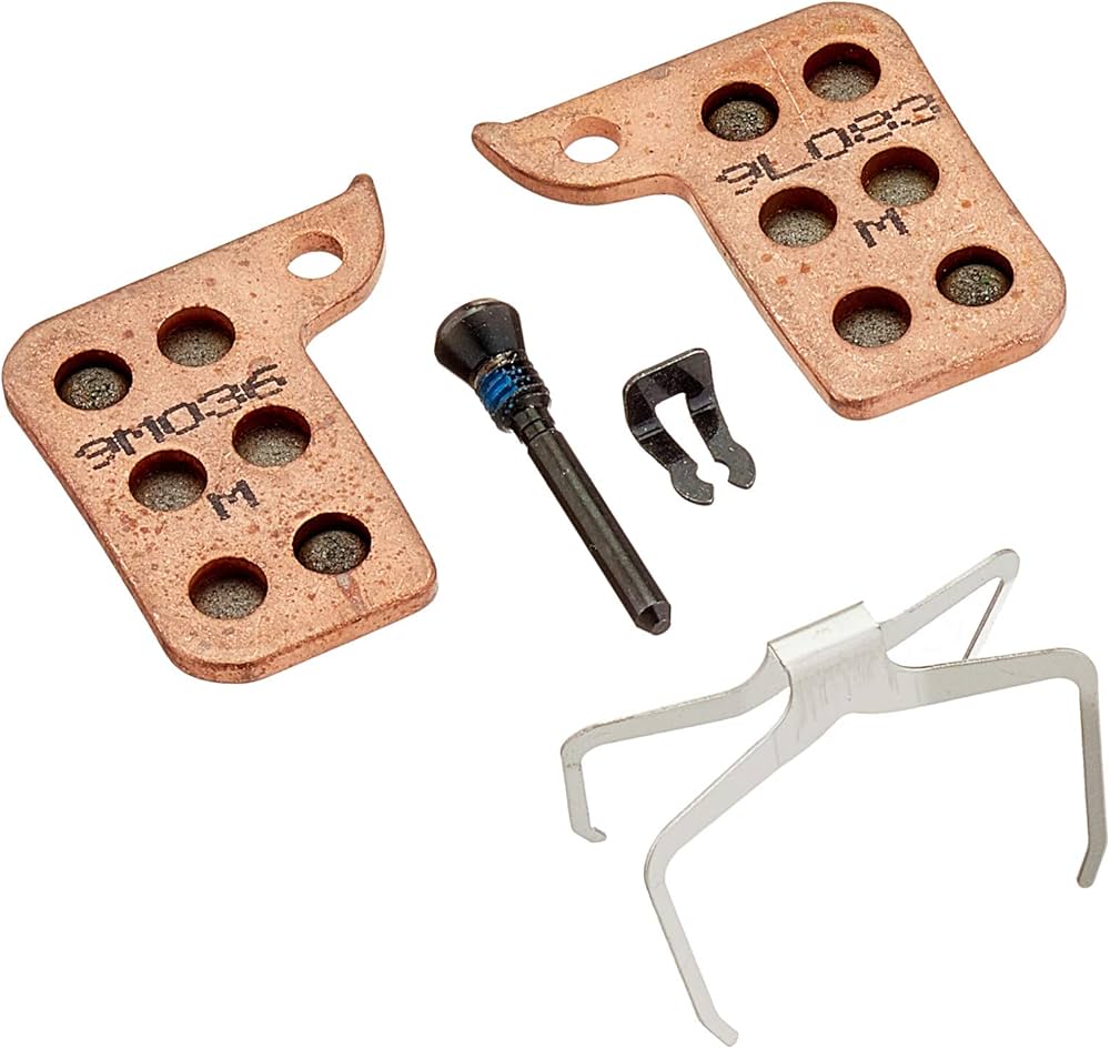 Fricciones SRAM - Hydraulic Road Disc, HRD, Level ULT Level TLM