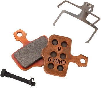 Fricciones para SRAM Para modelos Level, Elixir (Para una rueda)