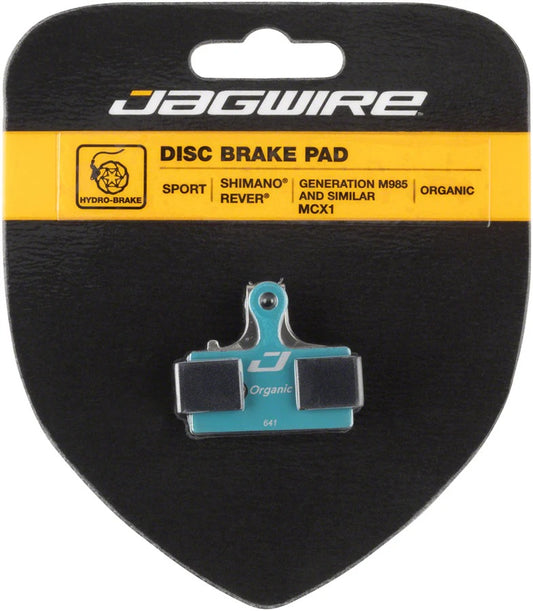 Fricciones Organicas Jagwire Sport Para Shimano SLX, XT y Mas