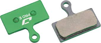 Fricciones Jagwire Pro Ebike Para Shimano XTR M9000, XT M8000, SLX M7000, Deore M615 (Para Ebike)