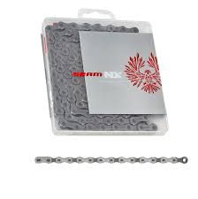 Cadena SRAM NX Eagle - 12-Velocidades, 126 Links