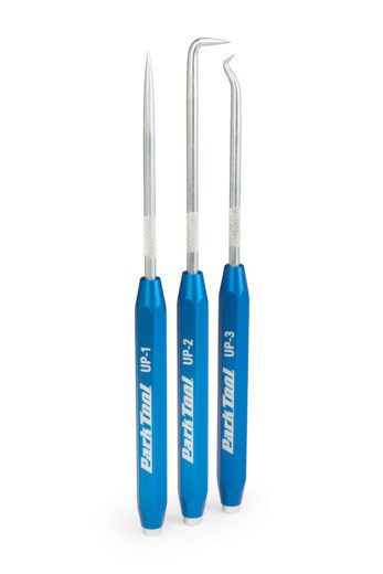 Kit de Puntas Park Tool UP-SET