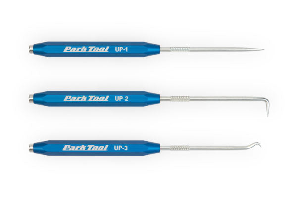 Kit de Puntas Park Tool UP-SET