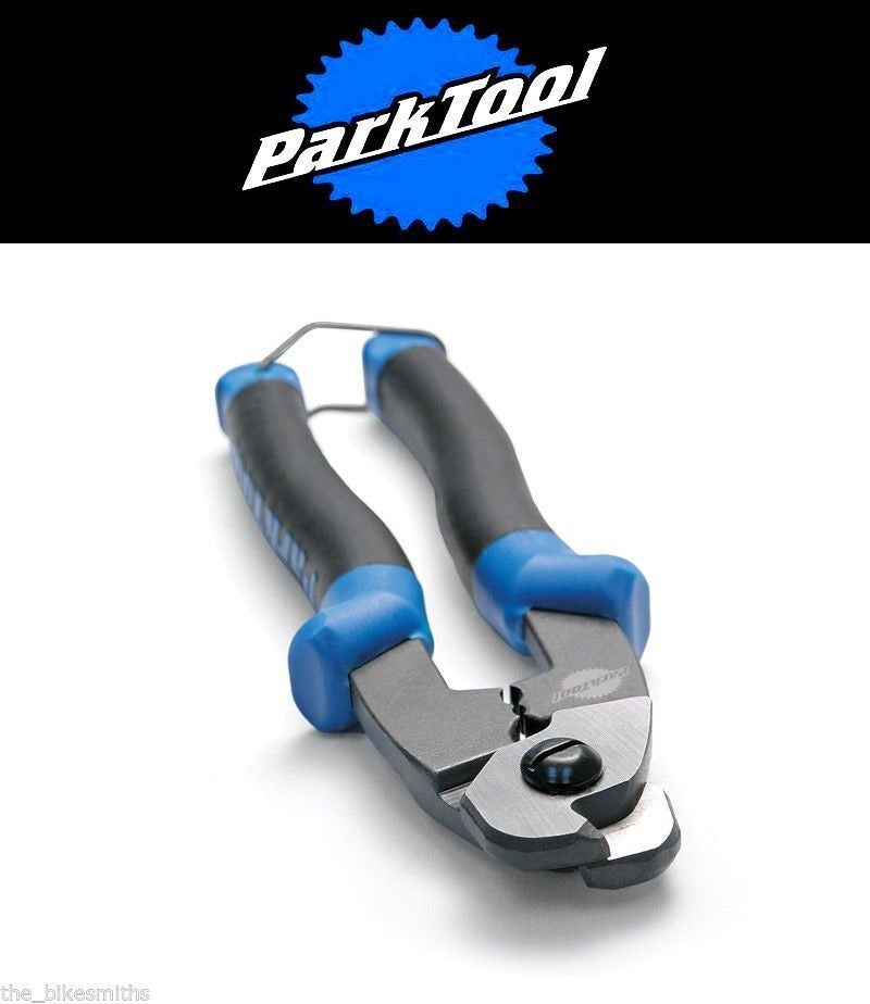 Tenaza Profesional cortadora de cable y forro Park Tool CN-10
