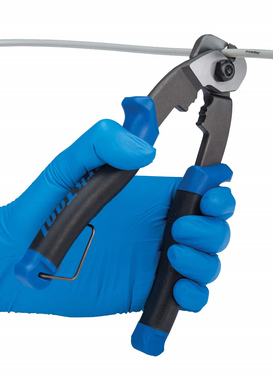 Tenaza Profesional cortadora de cable y forro Park Tool CN-10