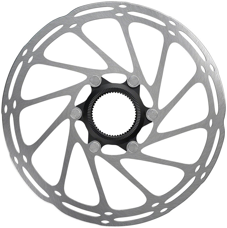 Disco de freno SRAM CenterLine - 160mm, Center Lock, 1.85mm