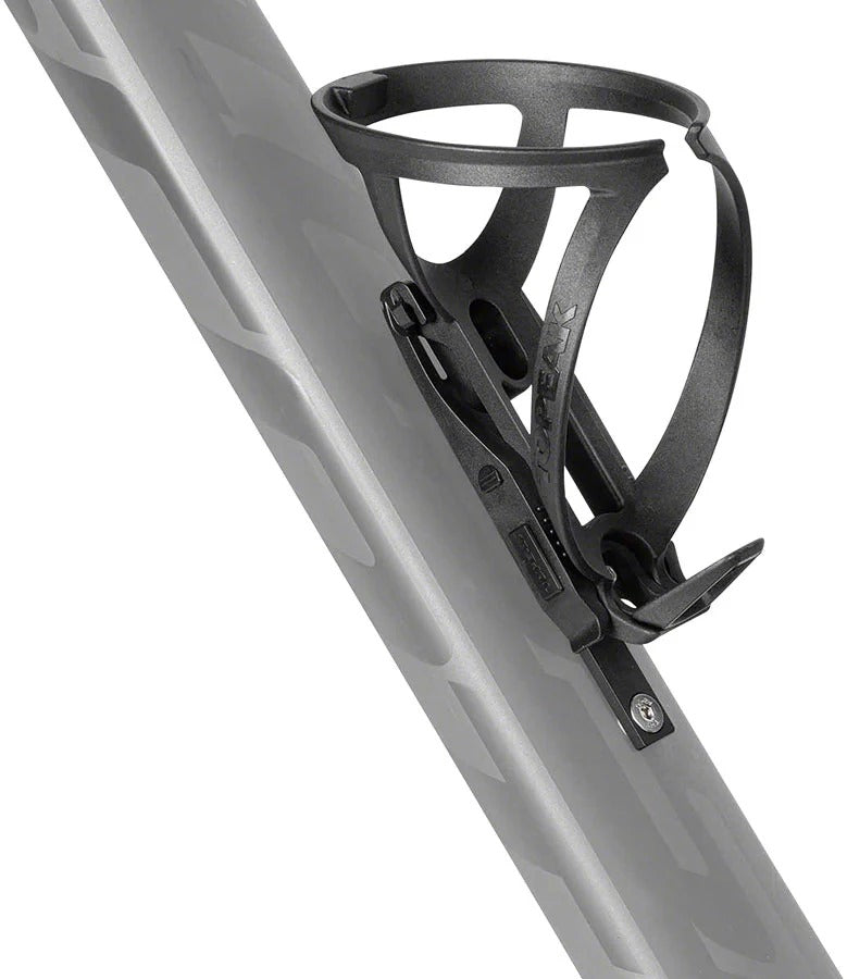 Porta anfora Topeak Ninja Master+ X1AJ Con Espatulas
