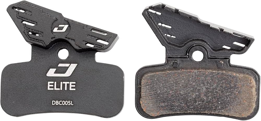 Fricciones Jagwire Elite Cooling Para Shimano XTR M9120, XT M8120, SLX M7120