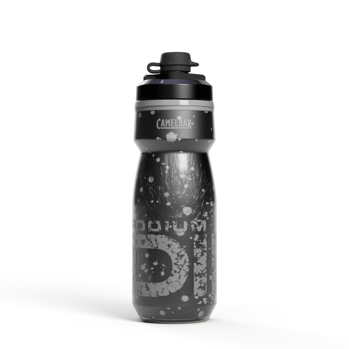 Anfora Camelbak Podium con tapa, 21oz
