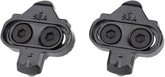 Calas para MTB MSW SPD - 2-Bolt