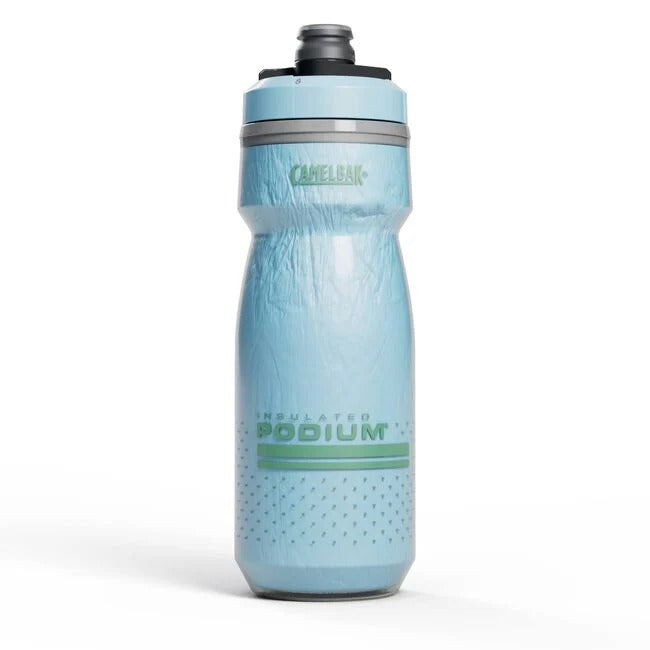 Anfora Camelbak Podium Chill - Crystal Blue, 21oz