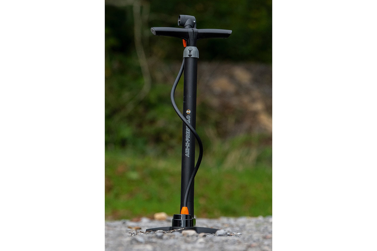 Bomba de piso SKS Air X-Press 8.0