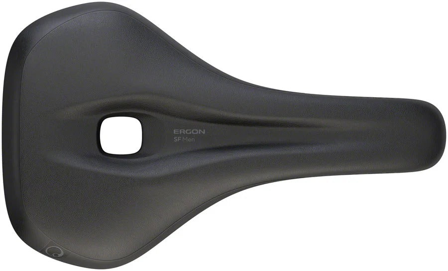 Sillin Ergon SF - Steel