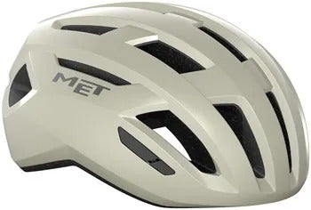 Casco MET Vinci MIPS - Greige/Glossy