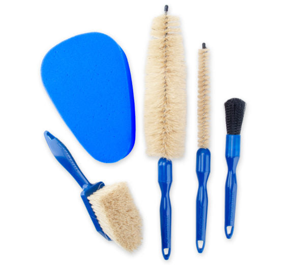 Kit Cepillos de limpieza Profesional para bicicleta Park Tool BCB-5