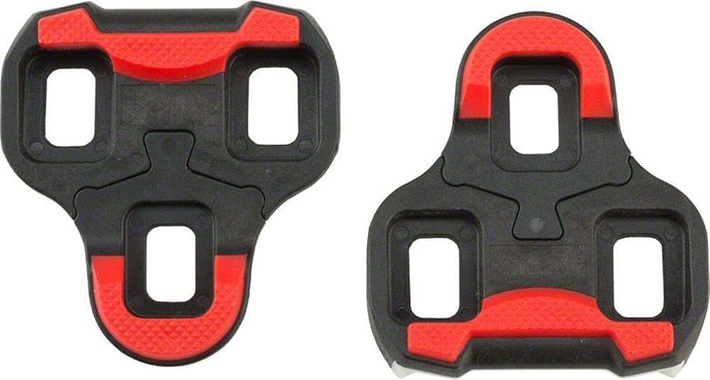 Calas VP Arc 6 para sistema Look Keo, 9 grados