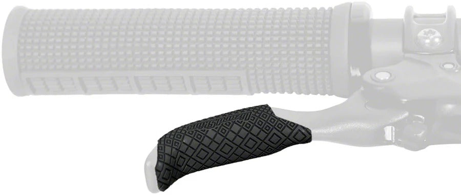 Grips para manecilla de freno Lizard Skins DSP (Par)