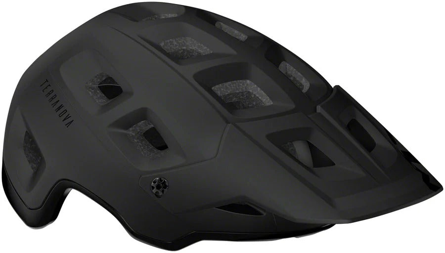 Casco 100% Original MET Terranova MIPS