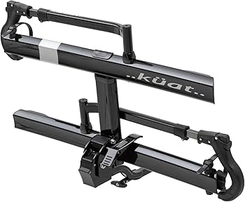 Rack Kuat Sherpa 2.0 - 2-Bicicletas, para hith de 2"