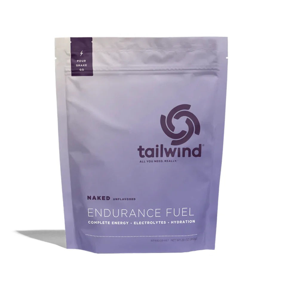 Drinkmix Tailwind Endurance Fuel, Grape - Bolsa de 30 Servicios