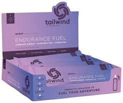 Tailwind Endurance Fuel, Berry