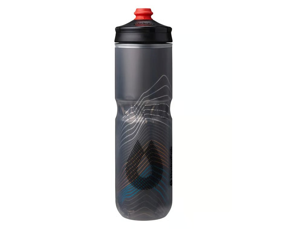 Anfora Termica Hydrapak Polar Surge Ascent- 24oz