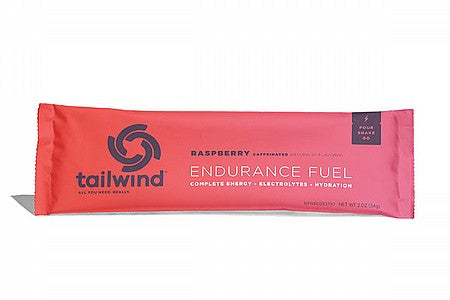 Drink Mix Tailwind Endurance Fuel Raspberry - Con Cafina