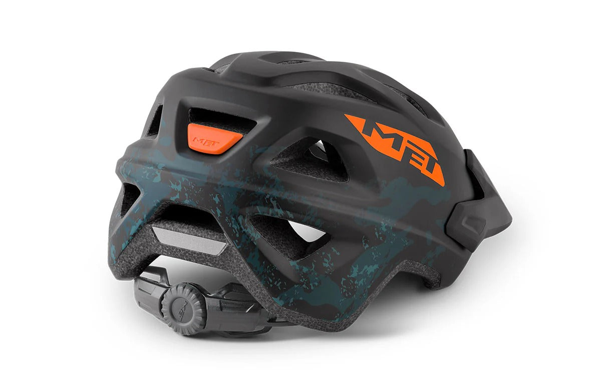 Casco ORIGINAL para Nino MET Eldar MIPS, 52-57cm