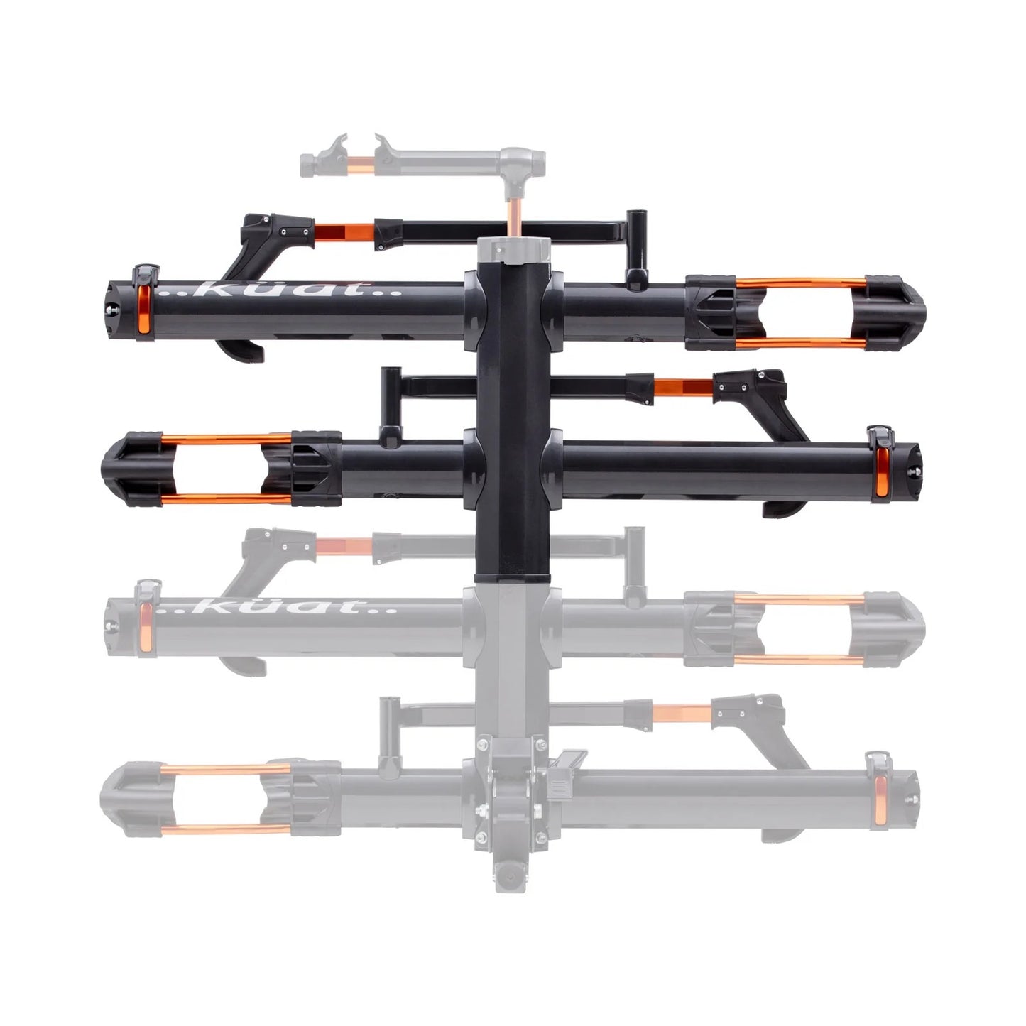 Extension para 2 bicicletas extra para rack Kuat NV 2.0