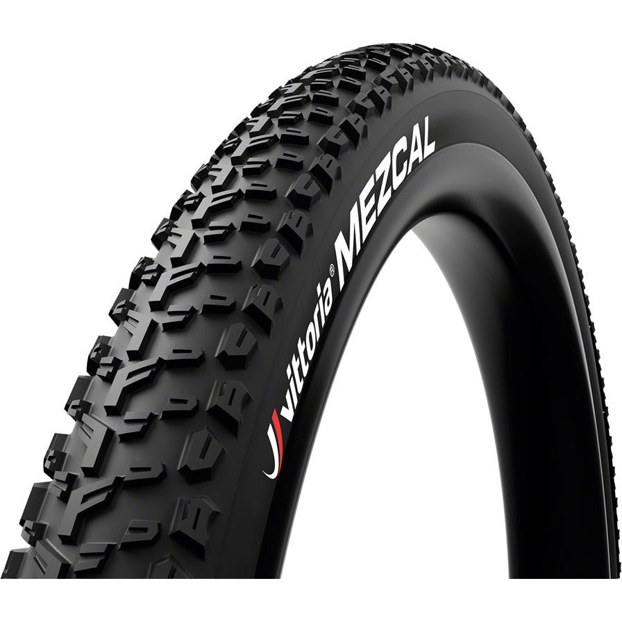 Llanta Vittoria Mezcal XC Sport - 29 x 2.4, Tubeless, Folding, Sport