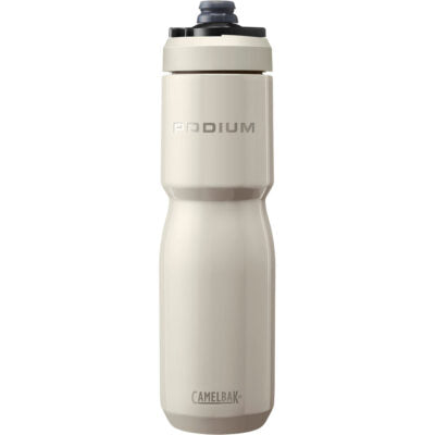 Anfora Camelbak Podium Steel - 22oz, Stone