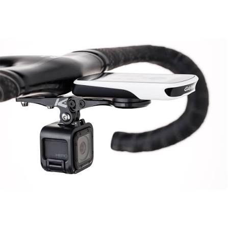 Soporte para garmin K-EDGE Integrated