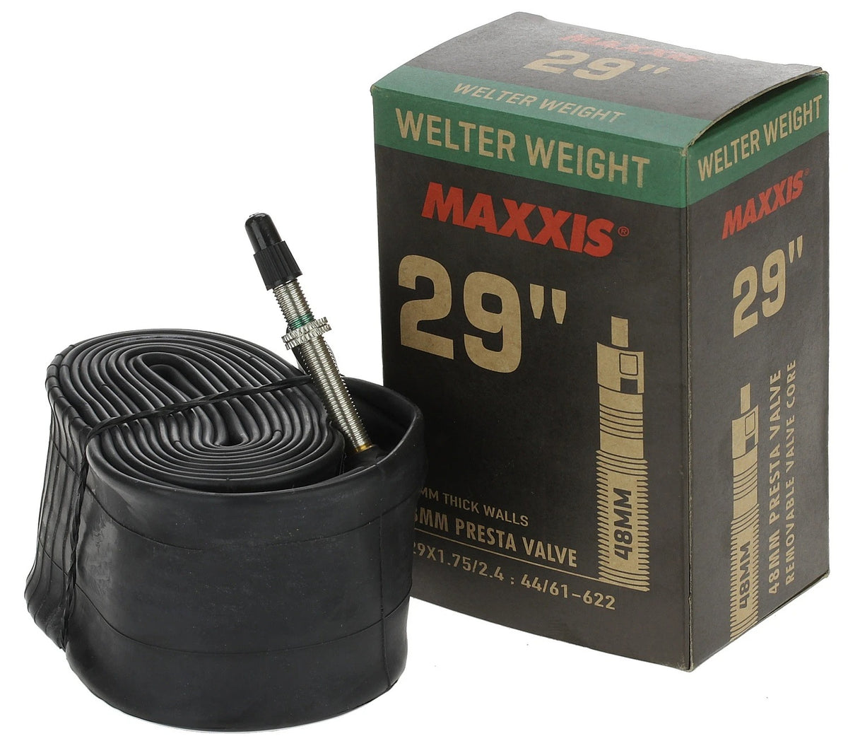 Neumatico Maxxis Welter Weight, 29 x 1,75 - 2.4
